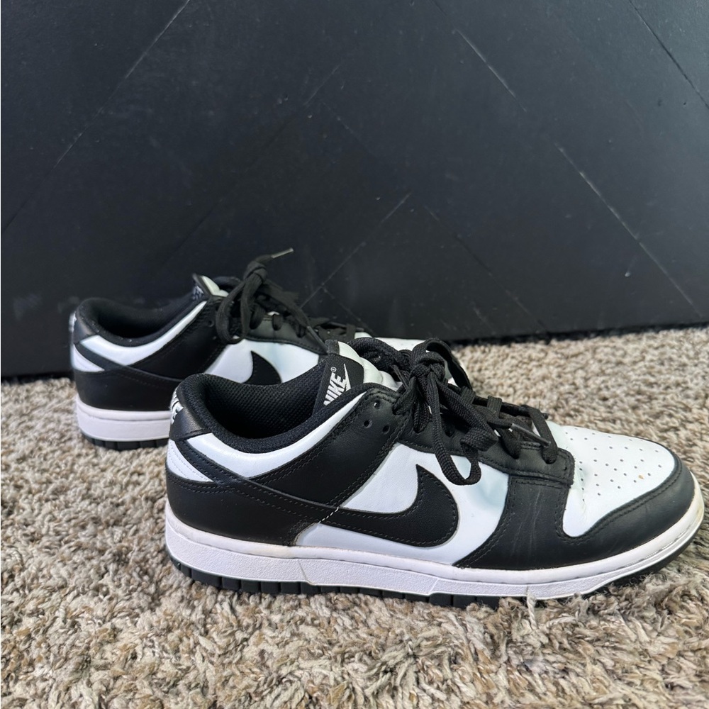 Women’s Nike dunk
